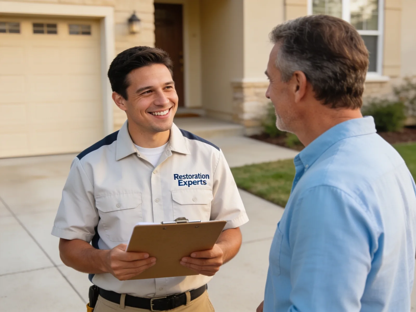 Water Damage Cleanup Little Compton, RI FAQs